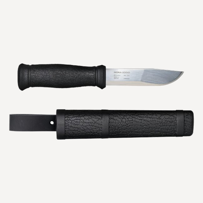 Нож Morakniv Outdoor 2000 (S) Anniversary Edition 2021